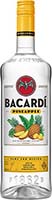 Bacardi Pineapple Fusion Rum