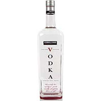 Kirkland French Vodka