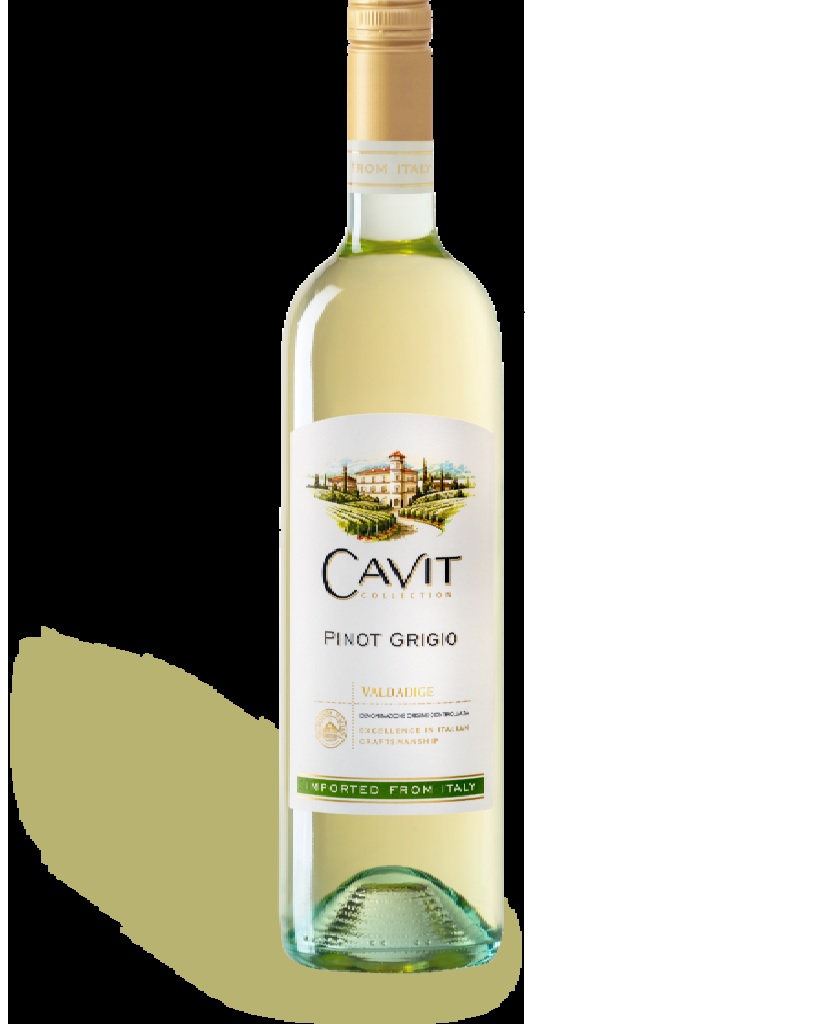 Cavit Pinot