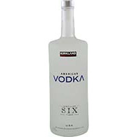 Kirkland Vodka 1.75l