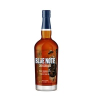 Blue Note Crossroad Straight Bourbon