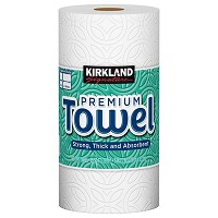 Kirkland Paper Towels Is Out Of Stock