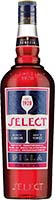Select Aperitif Liqueur Is Out Of Stock