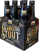 Bell's Kalamazoo Stout Is Out Of Stock