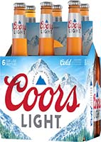 Coors Light 12pk Cans Is Out Of Stock