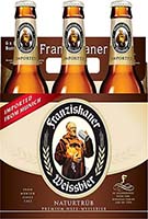 Franziskaner Hefeweizen Bottle