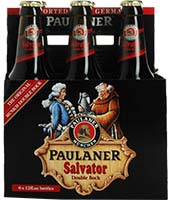 Paulaner Salvator Double Bock