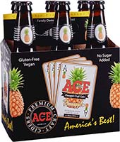 Ace Pineapple Cider