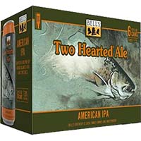 Bells Two Hearted Ipa