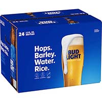 Bud Light 24/12btl Is Out Of Stock