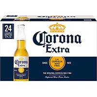 Corona Extra Lager