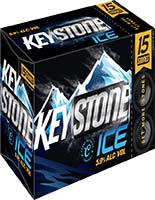 Keystone Ice 15 Pk 12 Oz Cn