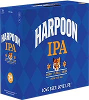Harpoon Ipa
