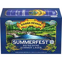 Sierra Nevada Summerfest Lager