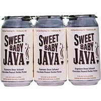 Duclaw Sweet Baby Java Is Out Of Stock
