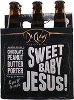 Duclaw Sweet Baby Jesus Is Out Of Stock
