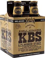 Founders Kbs Stout Is Out Of Stock