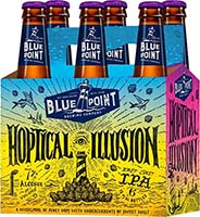 Bluepoint Hopitcal Illusion Is Out Of Stock