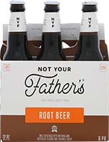 Not Your Fathers Rootbeer