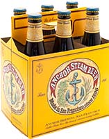 Anchor Steam Beer Is Out Of Stock