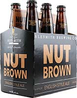 Alesmith Brown Nut Ale Is Out Of Stock