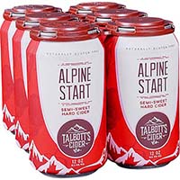 Talbotts Cider Alpine Start Is Out Of Stock