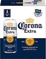 Corona Extra Cans