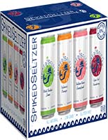 Spiked Seltzer Mixed Pack Cans 12 Pack Is Out Of Stock