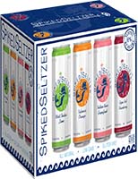 Bon And Viv Spiked Seltzer  12pk Is Out Of Stock