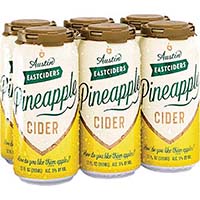 Austin Eastciders Pineapple Is Out Of Stock
