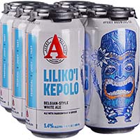 Avery Lilikoi Kepolo Is Out Of Stock