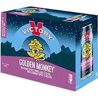 Victory Golden Monkey Ale