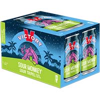Victory Sour Monkey Is Out Of Stock