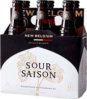 Nb Sour Saison Is Out Of Stock