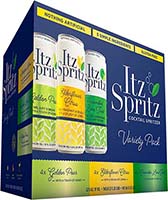 Itz Spritz Mix Pack Is Out Of Stock