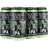 Crooked Stave Ipa