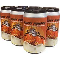 Odysseybeerwerks Fluffy Pumpkin Is Out Of Stock