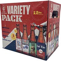 New Belgium Folly Varity Pack Is Out Of Stock
