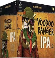 New Belgium Voodoo Ranger 12pk