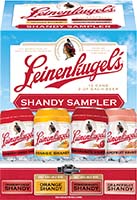 Leinenkugel's Shandy Sampler Variety Is Out Of Stock