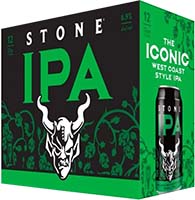 Stone Ipa 12pks Is Out Of Stock