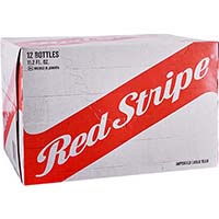 Red Stripe 12pk Btls Is Out Of Stock