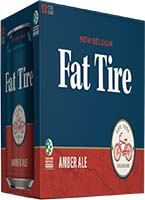 Newbelgium Fat Tire 12pk Can