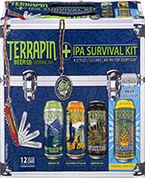 Terrapin Ipa Survival Is Out Of Stock
