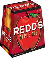 Redds Apple Ale 12pk Bottles