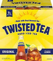 Twisted Tea 12 Pk Nr