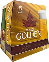 Molson Golden