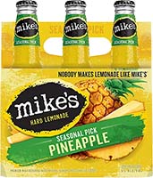 Mikes Hard Seasonal Edition 6pk Bottles Is Out Of Stock