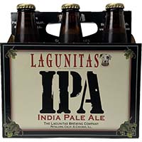 Lagunitas  Ipa  6-pack Is Out Of Stock