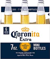 Coronita                       Extra 7 Oz Bot